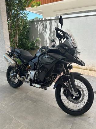 BMW F 850 GS ADVENTURE PREMIUM 